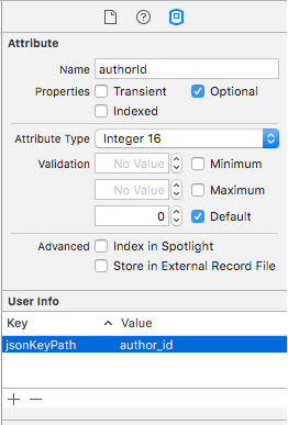 A screenshot of part of a code editor