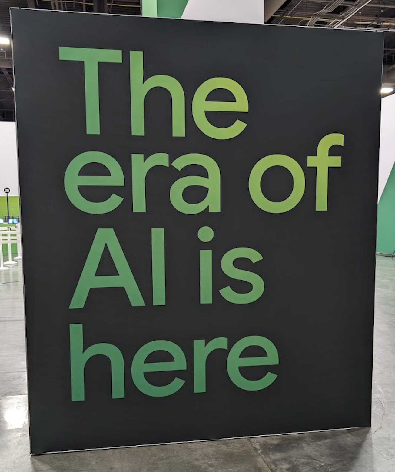 Powerful practicality: Google shows the world the endless possibilities of generative AI