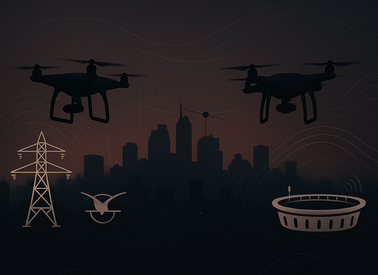 The Democratization of Destruction: How Drone Warfare Changed Everything