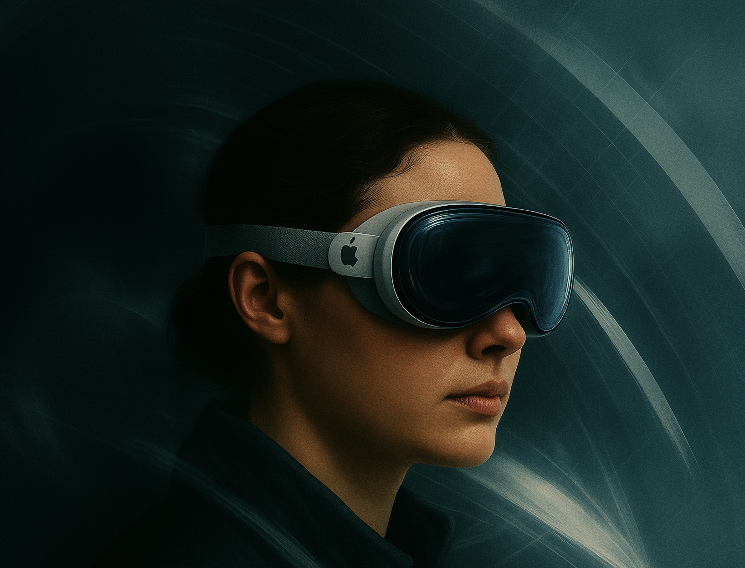 Minority Report: How AO Labs Is Designing the Future of Spatial UX